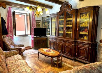 Foto 10 - Casa semi indipendente VITTORIO EMANUELE
 
1, Luogosanto - foto 10