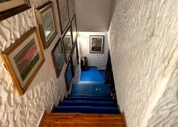 Foto 11 - Casa semi indipendente VITTORIO EMANUELE
 
1, Luogosanto - foto 11