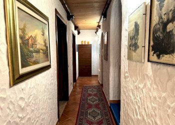 Foto 13 - Casa semi indipendente VITTORIO EMANUELE
 
1, Luogosanto - foto 13