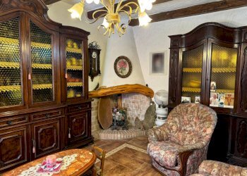 Foto 18 - Casa semi indipendente VITTORIO EMANUELE
 
1, Luogosanto - foto 18