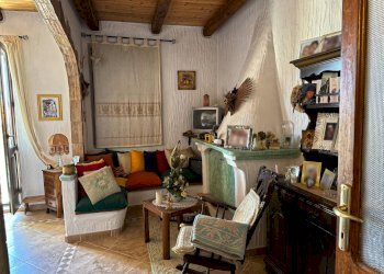 Foto 19 - Casa semi indipendente VITTORIO EMANUELE
 
1, Luogosanto - foto 19