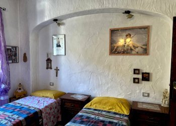 Foto 20 - Casa semi indipendente VITTORIO EMANUELE
 
1, Luogosanto - foto 20