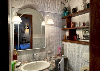 Foto 21 - Casa semi indipendente VITTORIO EMANUELE
 
1, Luogosanto - foto 21