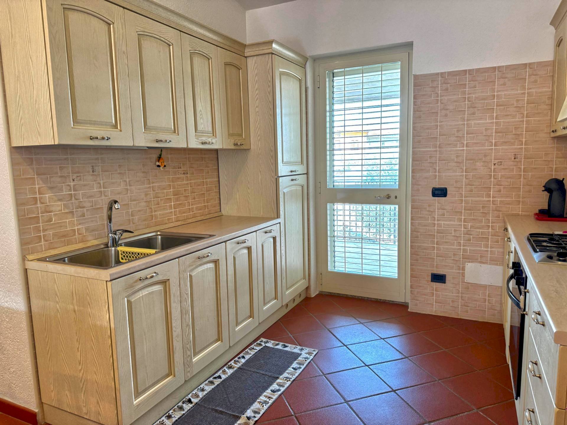 Foto 3 - Apartment FRAZIONE BASSACUTENA
 
18, Tempio Pausania - photo 3