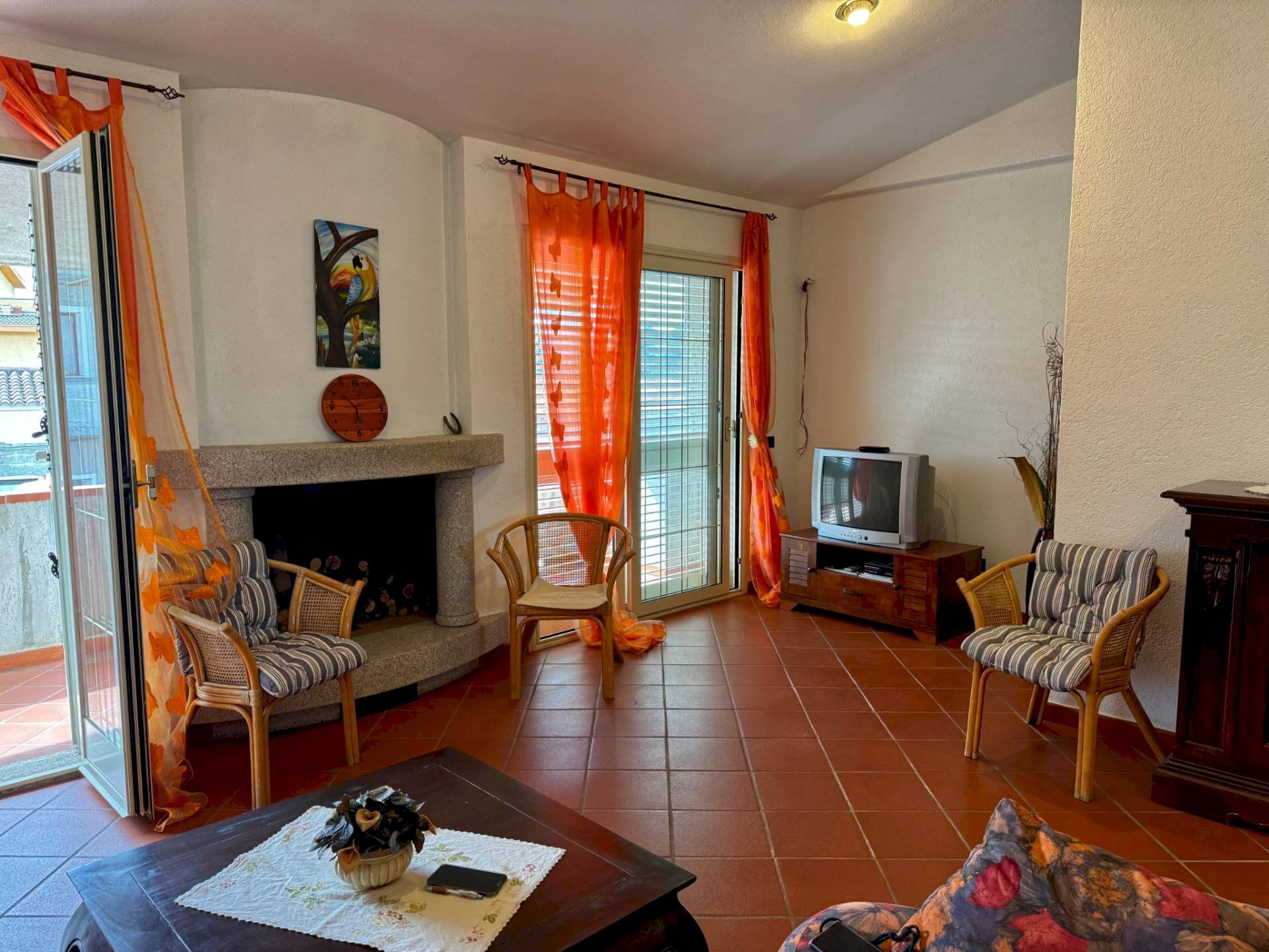 Foto 2 - Apartment FRAZIONE BASSACUTENA
 
18, Tempio Pausania - photo 2