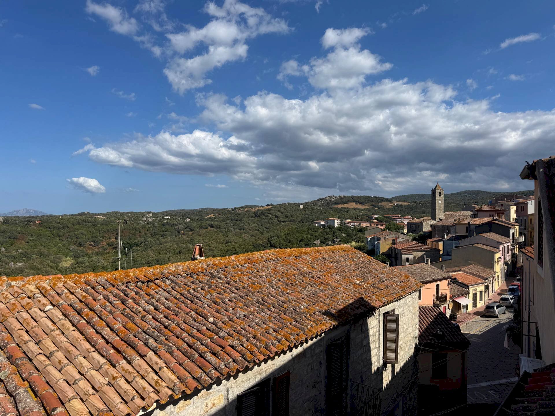 Foto 2 - Casa semi indipendente GARIBALDI
 
18, Luogosanto - foto 2