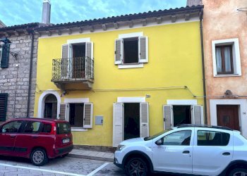 Foto 1 - Casa semi indipendente GARIBALDI
 
18, Luogosanto - foto 1