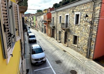 Foto 6 - Casa semi indipendente GARIBALDI
 
18, Luogosanto - foto 6