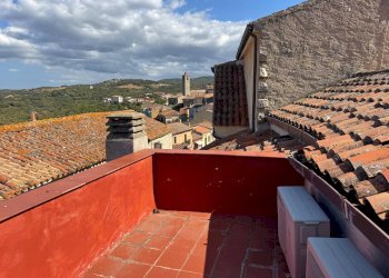 Foto 13 - Casa semi indipendente GARIBALDI
 
18, Luogosanto - foto 13