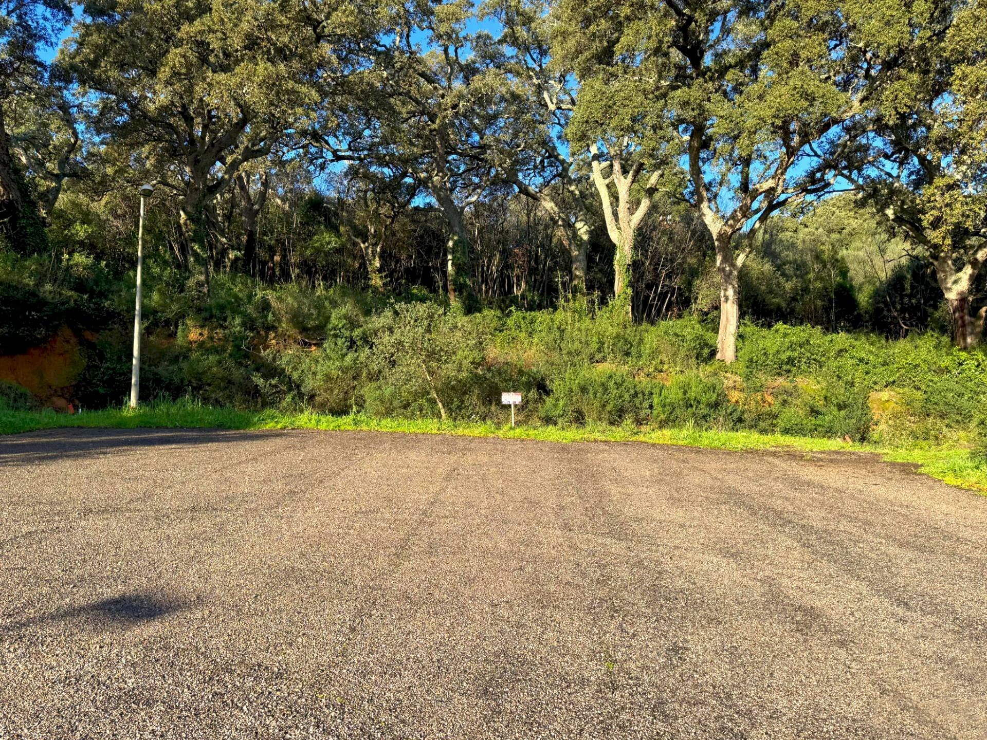 Foto 1 - Terreno edificabile CAPRERA
 
20, Luogosanto - foto 1