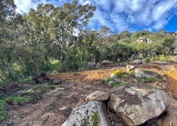 Foto 5 - Terreno edificabile CAPRERA
20, Luogosanto - foto 5