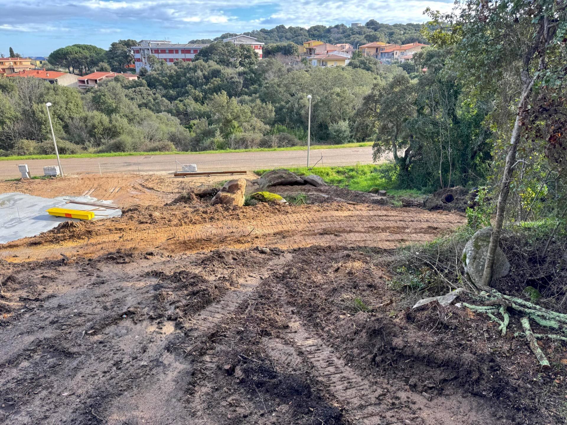 Foto 1 - Building land VIA GARIBALDI N 19, Luogosanto - photo 1