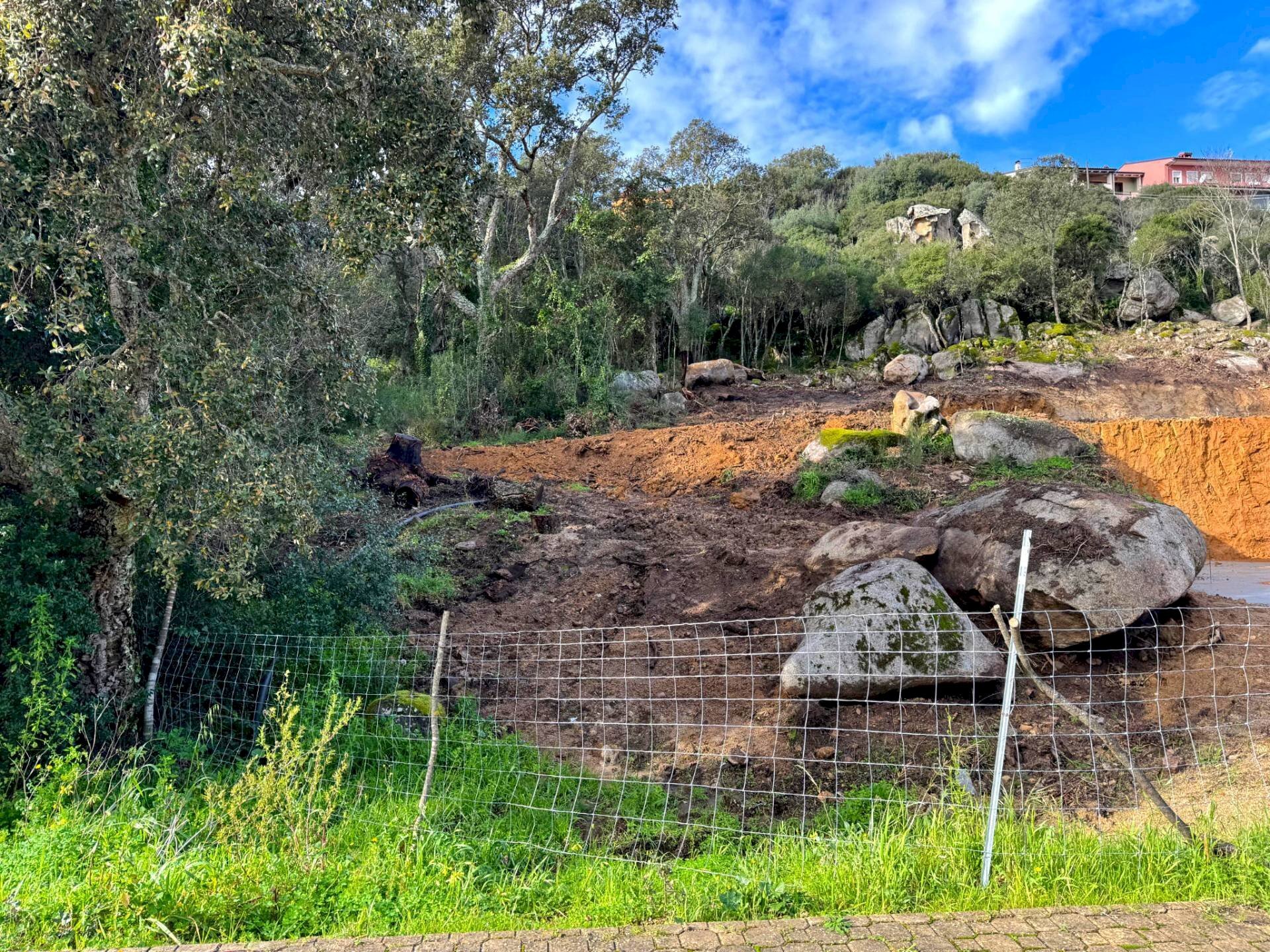 Foto 2 - Building land VIA GARIBALDI N 19, Luogosanto - photo 2