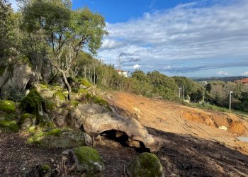 Foto 5 - Terreno edificabile VIA GARIBALDI N 19, Luogosanto - foto 5