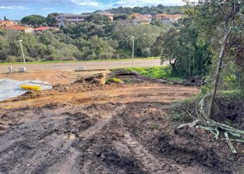 Foto 1 - Terreno edificabile VIA GARIBALDI N 19, Luogosanto - foto 1