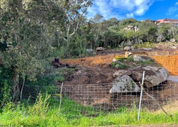 Foto 2 - Terreno edificabile VIA GARIBALDI N 19, Luogosanto - foto 2