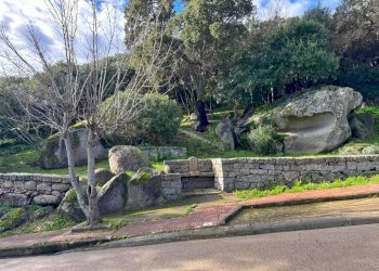 Foto 3 - Terreno edificabile VIA GARIBALDI N 19, Luogosanto - foto 3