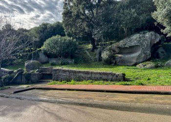 Foto 4 - Terreno edificabile VIA GARIBALDI N 19, Luogosanto - foto 4