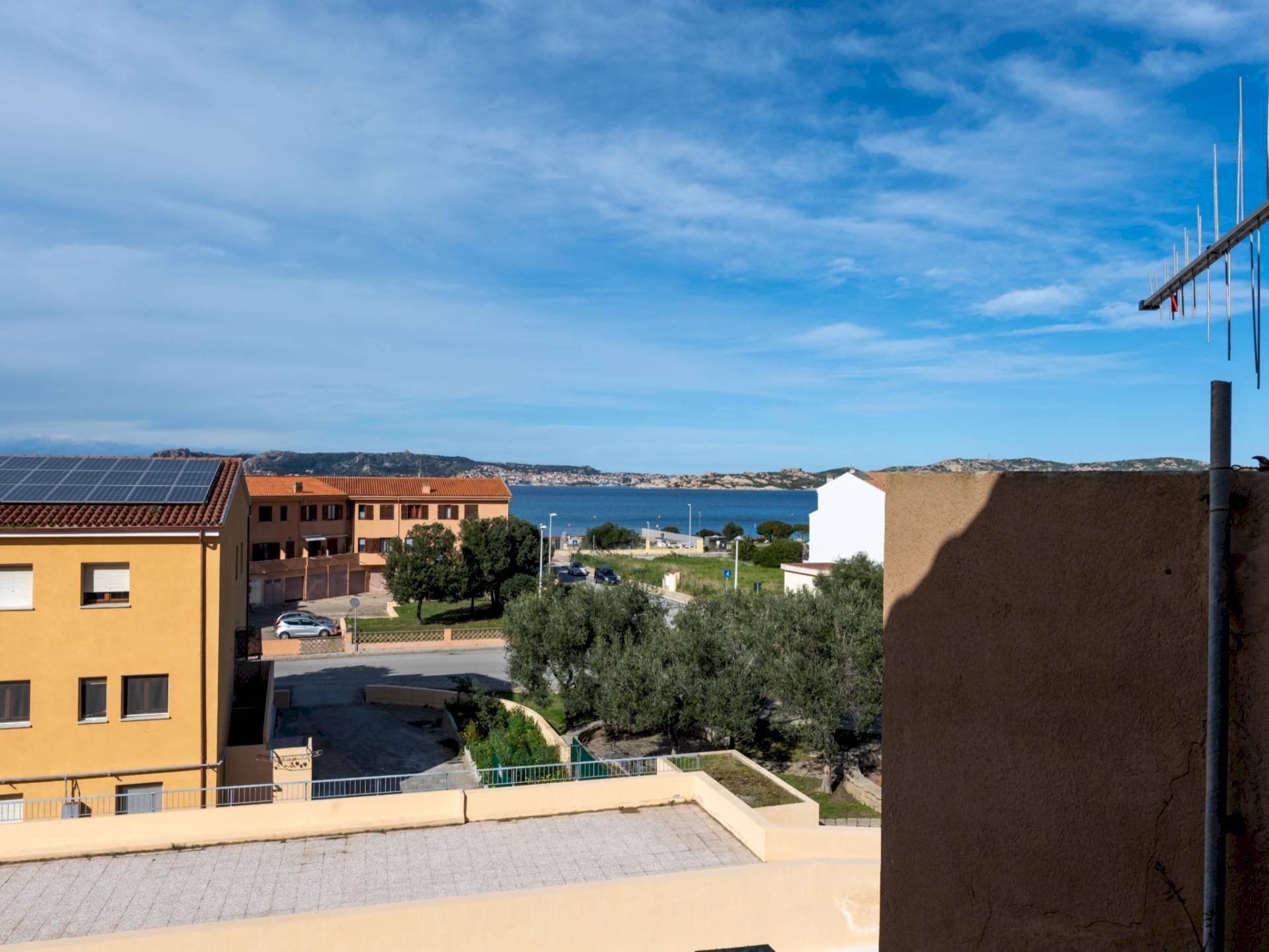 Foto 1 - Quadrilocale VIA DELL'ISOLOTTO
 
4, Palau - foto 1