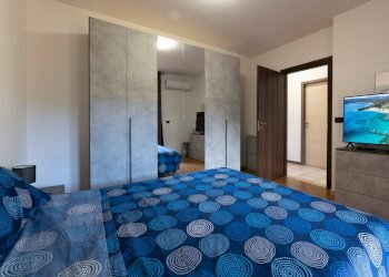 Foto 12 - Quadrilocale VIA DELL'ISOLOTTO
 
4, Palau - foto 12