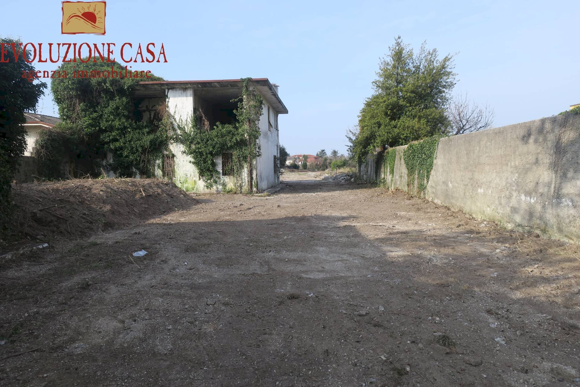 Foto 2 - Terreno edificabile dei mitraglieri, Ronchi dei Legionari - foto 2