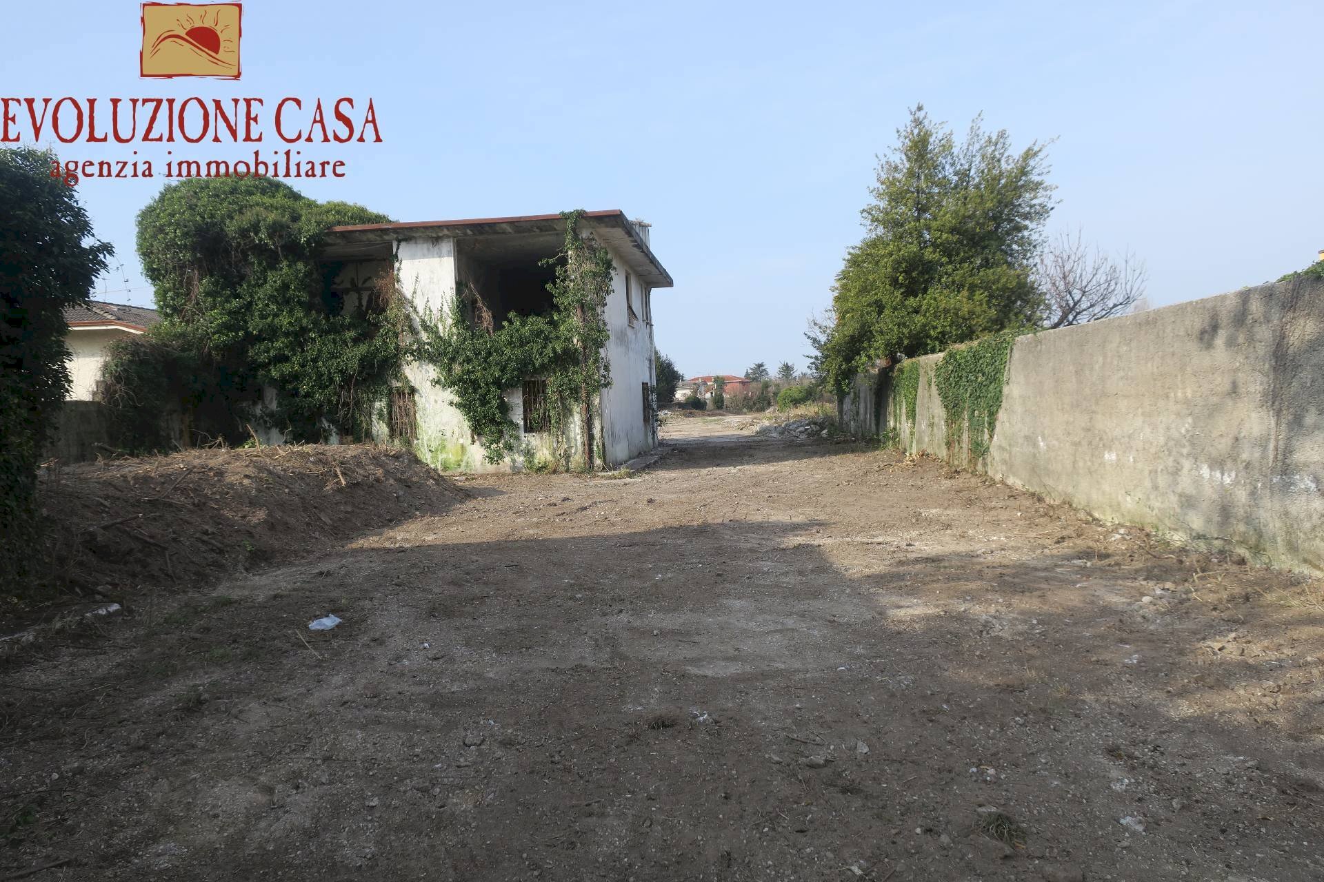 Foto 3 - Terreno edificabile dei mitraglieri, Ronchi dei Legionari - foto 3