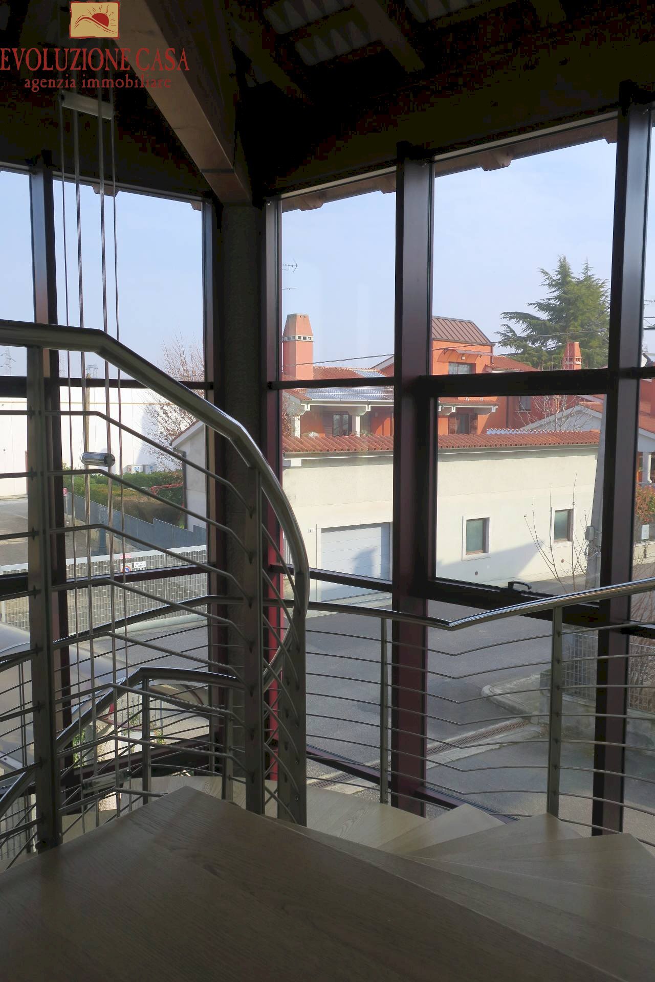 Interno - Ufficio via del molino, Fogliano Redipuglia - foto 3