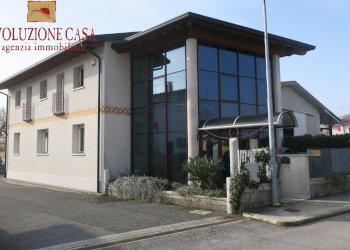 Esterno - Ufficio via del molino, Fogliano Redipuglia - foto 1