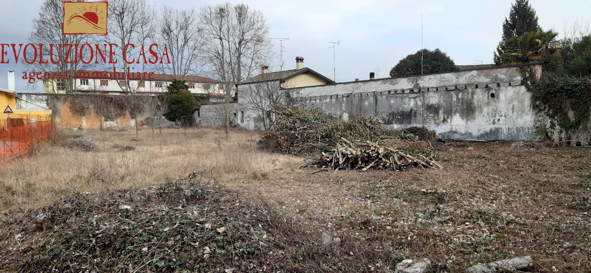 Foto 1 - Terreno edificabile delle scuole, Sagrado - foto 1