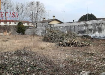 Foto 1 - Terreno edificabile delle scuole, Sagrado - foto 1
