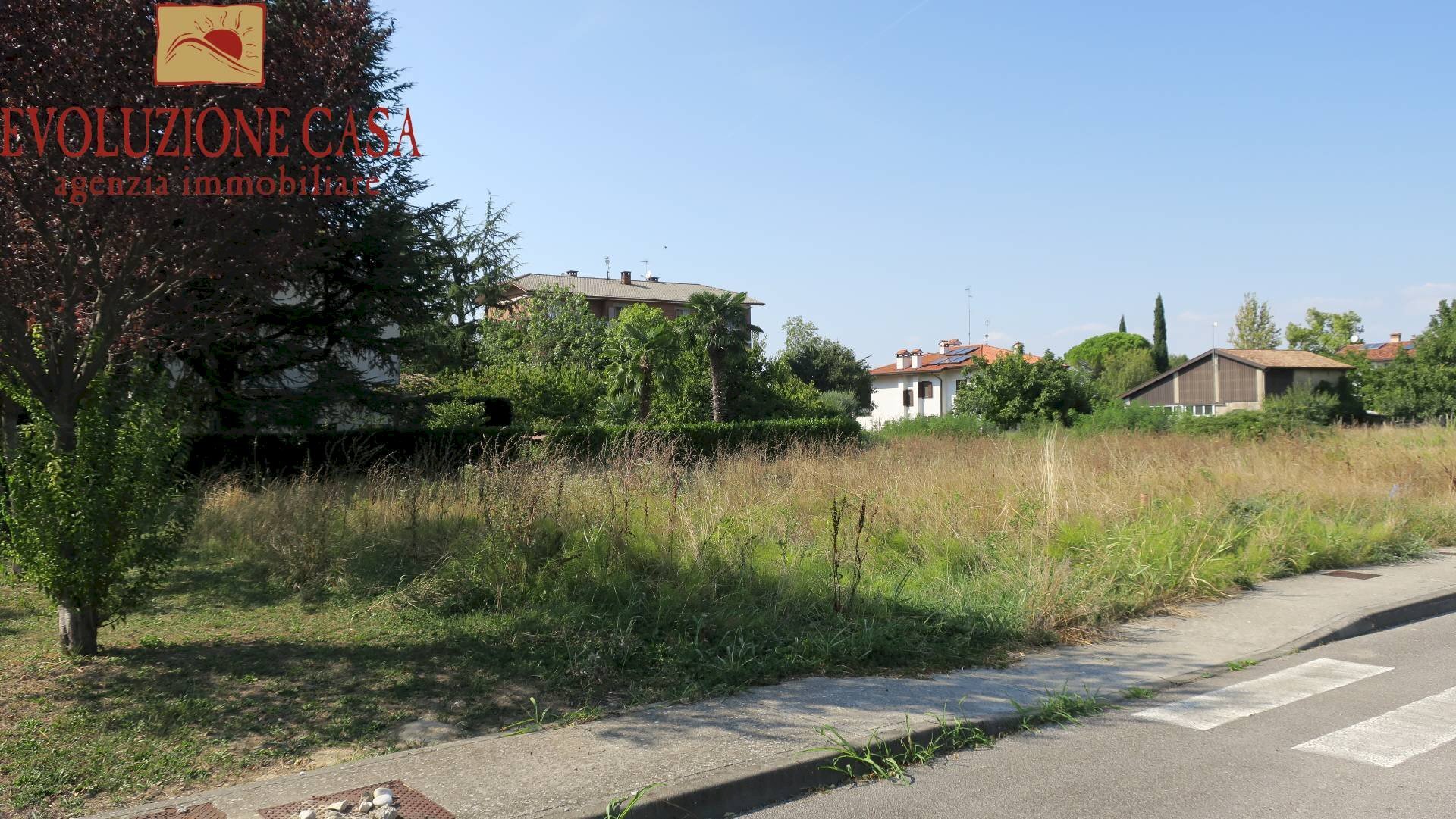 Foto 2 - Terreno edificabile ruggiero grieco, San Canzian d'Isonzo - foto 2