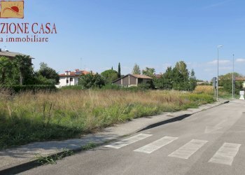 Foto 1 - Terreno edificabile ruggiero grieco, San Canzian d'Isonzo - foto 1