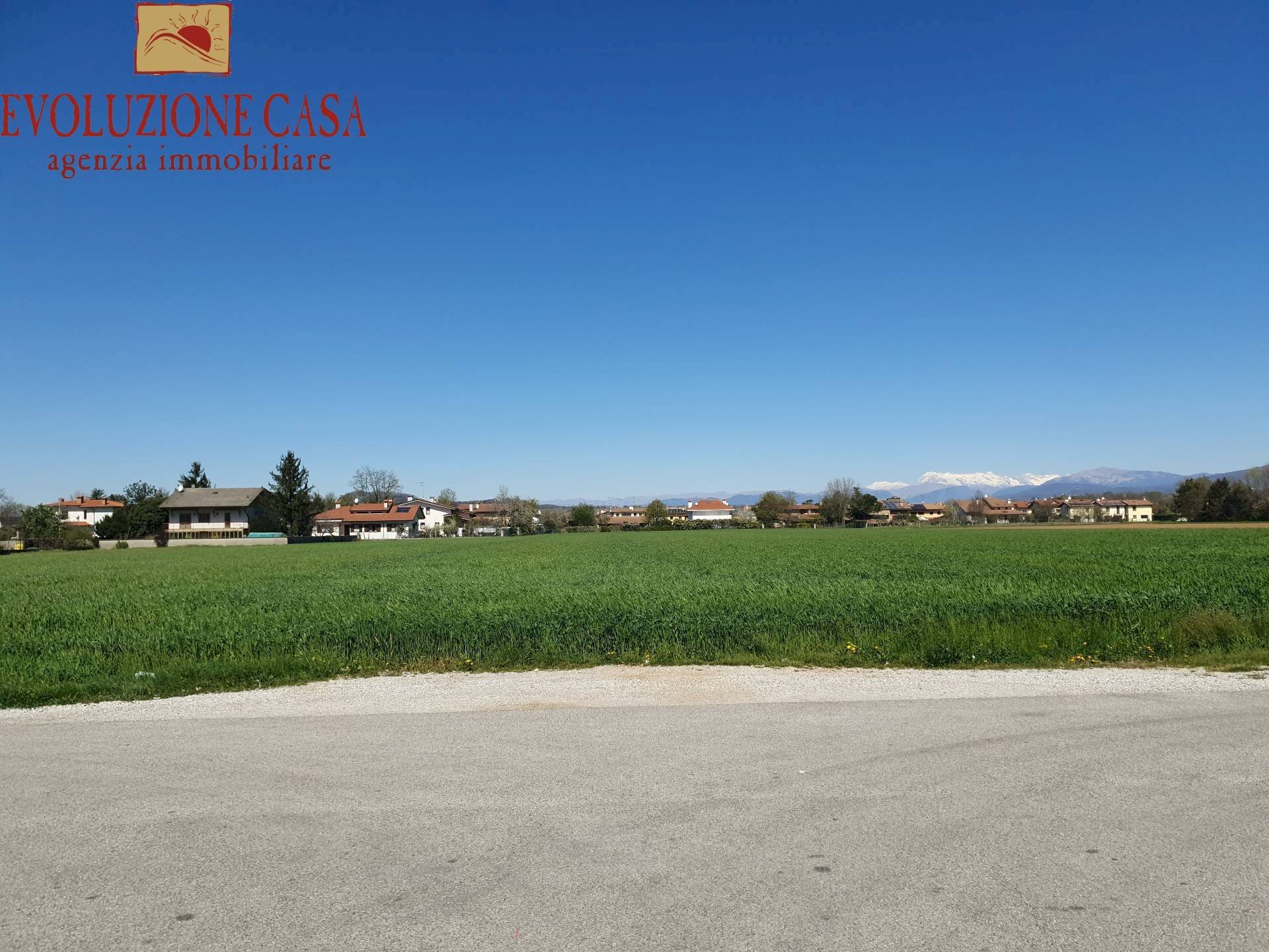 Foto 1 - Terreno edificabile via tommaseo, San Lorenzo Isontino - foto 1