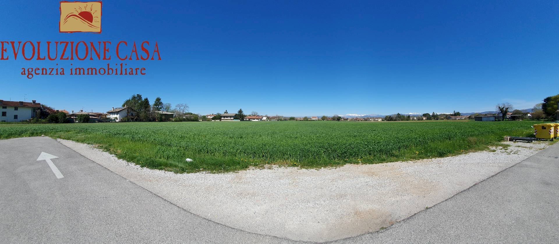 Foto 2 - Terreno edificabile via tommaseo, San Lorenzo Isontino - foto 2