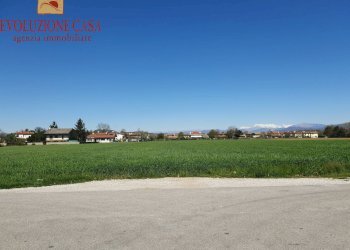 Foto 1 - Terreno edificabile via tommaseo, San Lorenzo Isontino - foto 1