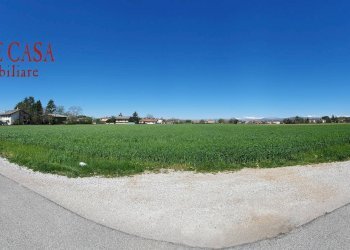 Foto 2 - Terreno edificabile via tommaseo, San Lorenzo Isontino - foto 2