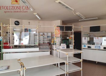 Foto 3 - Commercial Premises piazza ss martiri
4, San Canzian d'Isonzo - photo 3