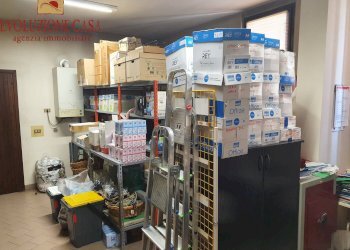 Foto 8 - Commercial Premises piazza ss martiri
4, San Canzian d'Isonzo - photo 8