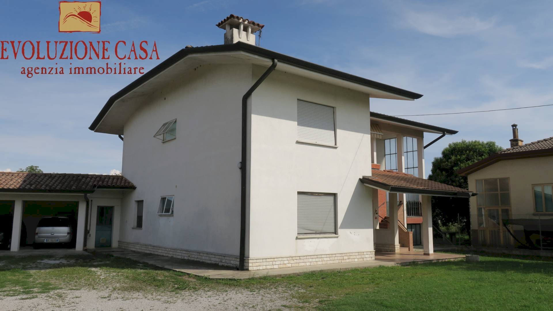 Foto 1 - Casa indipendente san zanut
 
33, San Pier d'Isonzo - foto 1