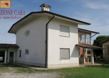 Foto 1 - Casa indipendente san zanut
 
33, San Pier d'Isonzo - foto 1