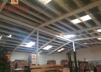 Foto 5 - Capannone via brancolo
9, Fiumicello Villa Vicentina - foto 5