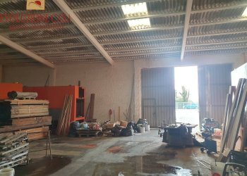 Foto 6 - Capannone via brancolo
9, Fiumicello Villa Vicentina - foto 6