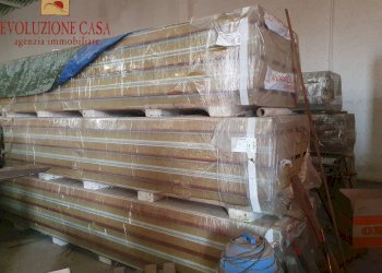 Foto 7 - Capannone via brancolo
9, Fiumicello Villa Vicentina - foto 7