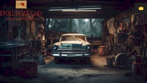 Foto 1 - Magazzino Monfalcone - foto 1