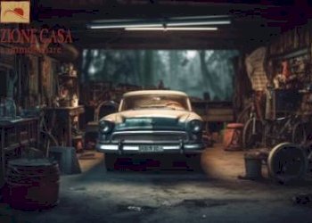 Foto 1 - Magazzino Monfalcone - foto 1