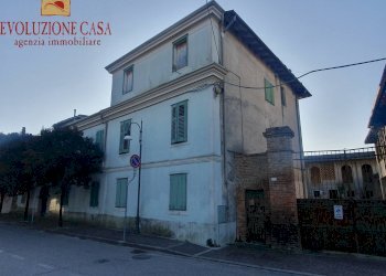 Foto 3 - Casa indipendente dei iacomini
 
7, Villesse - foto 3