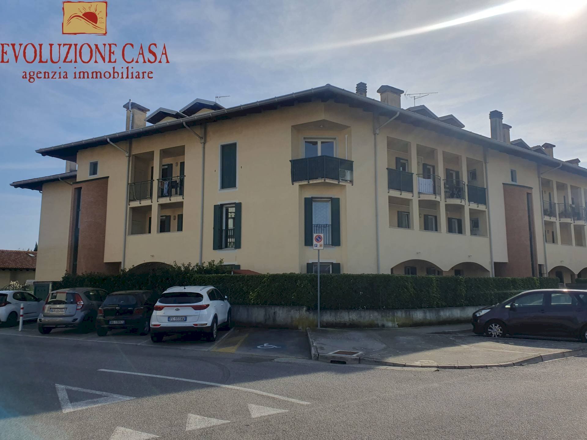 Foto 2 - Ufficio cau de mezo, Ronchi dei Legionari - foto 2