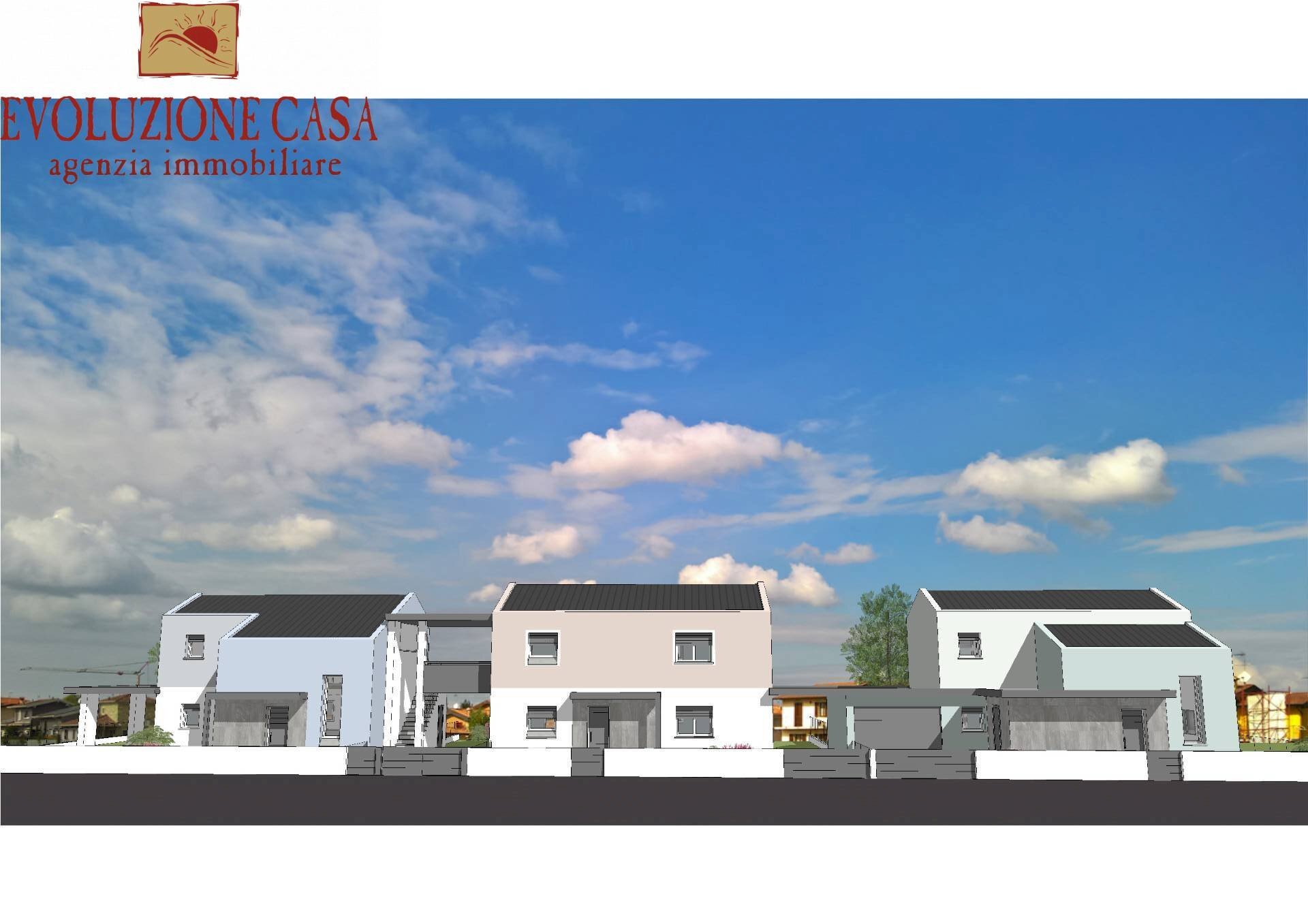 Foto 3 - Casa indipendente via capitello, Ronchi dei Legionari - foto 3