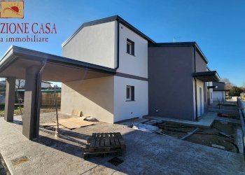 Foto 1 - Casa indipendente via capitello, Ronchi dei Legionari - foto 1