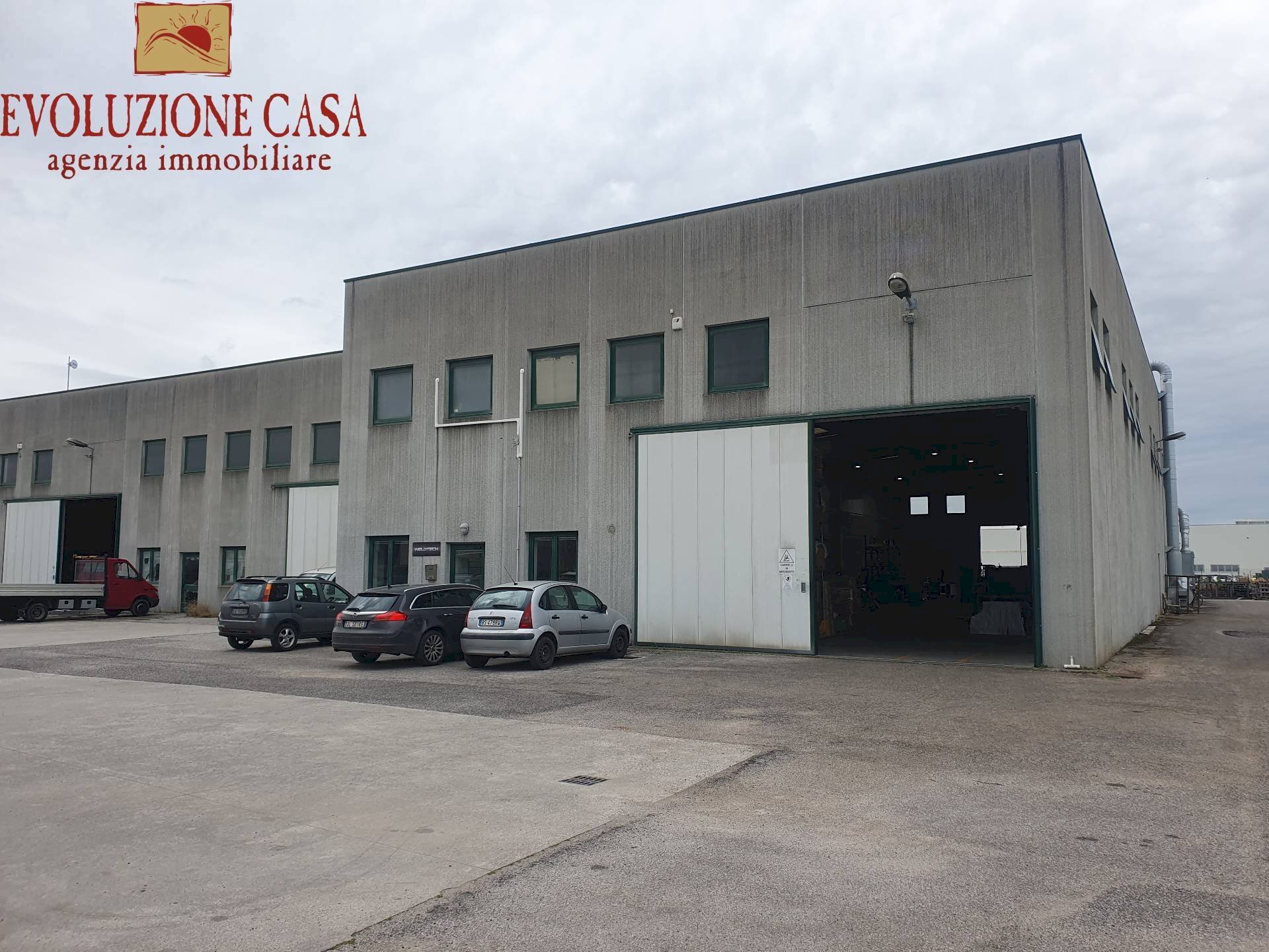 Foto 2 - Capannone Romans d'Isonzo - foto 2